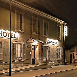 Hôtel Le Dormeux