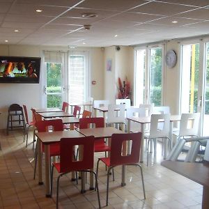 Hôtel Première Classe Dunkerque Sud - Loon Plage